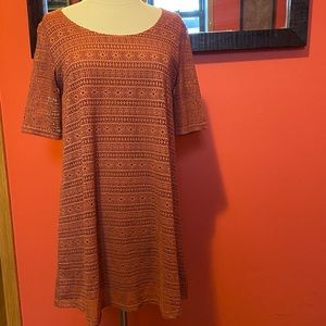 Knot Sisters dress